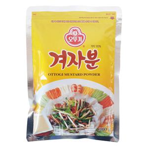 오뚜기 겨자분 200g