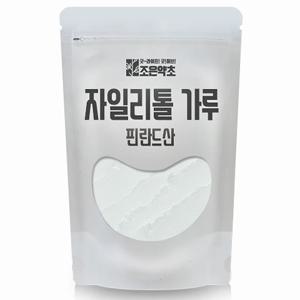 자일리톨가루 (핀란드산) 250g