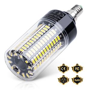 전원 LED E27 옥수수 전구 LED 램프 110V bomllas E14 홈 전구 220V B22 lampada LED 조명 3.5W 5W 7W 9W 12W 15W 20W 5736