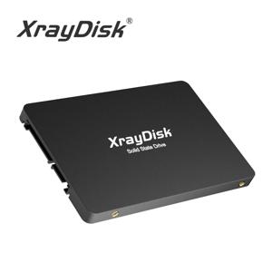 Xraydisk-Sata3 Ssd 화이트 120GB 128GB 240GB 256GB 480GB 512GB 1 테라바이트 2.5 인치 노트북 및 데스크탑용, 내장 솔리드 스테이트 드라이브, Sata3 Ssd 흰색