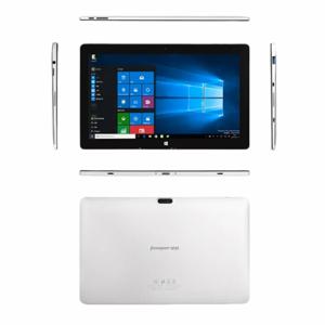 HDMI 포트 배터리, 64 비트, 10.8 인치, 2GB RAM, 32GB ROM, Z8300, Windows 10 Ezpad M6 태블릿, 1366 * 768IPS, 6000mAh 1 * USB 3.0 1 * 마이크로 USB