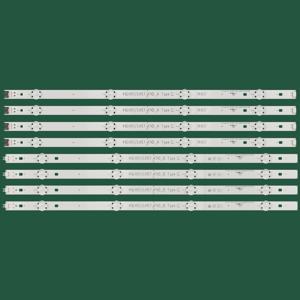 LED 백라이트 스트립 49LH590V HC490DUN 49LH570A HC490DUN-ABRL1-5143 NC490DUE-ABEX1 49LH51/LH57_FHD_A 49LH51/LH57_FHD_B