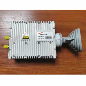 1.5 와트 Ku-band RX 11.50-12.75Ghz TX 14.00-14.50Ghz XR1196 VSAT 트랜시버