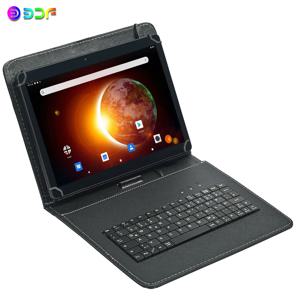 10.1 인치 태블릿 PC, 안드로이드 11, 4GB, 64GB ROM, 3G, 4G, LTE 전화 통화, 옥타 코어, 블루투스, 와이파이, GPS 2.5D 화면, 신제품