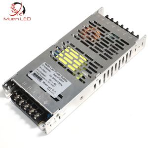 LED 전원 공급 장치 Muen-SP-200-5, 스위칭 전원 공급 장치, 소스 변압기, AC DC SMPS, LED 디스플레이 스크린, 200W, DC 5V, 5v40a