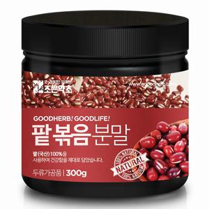 팥볶음가루 300g