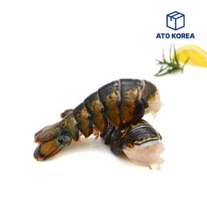 프리미엄 손질 랍스터테일 4oz 1마리 랍스타 꼬리