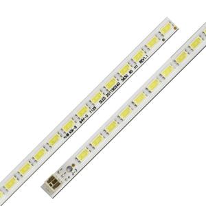 L40F3200B-3D LED 백라이트 스트립, 60LED LJ64-03029A LTA400HM13 SLED 2011SGS40 5630 60 H1 REV1.1 REV1.0 램프 455mm