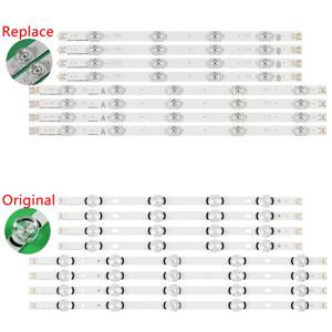 LED 백라이트 스트립, LG 47LB550B 47LB550V 47LB550U-ZA 47LB551V 47LB563U 47LB570V 47LB580V 47LB630V 6916L-1715A 6916L-1716A