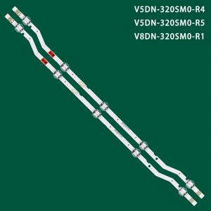 LED 백라이트 스트립, UE32J4000AK UE32N4005 UE32N4010 UE32N4300 LM41-00616A BN96-46575A V5DN-320SM0-R5 CY-JJ032AGHV5H