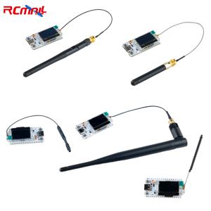 ESP32 LoRa 키트, LoRa32 V3, 868-915MHz 데브 보드, SX1262, 0.96 인치 OLED 디스플레이, Meshtastic LoRaWAN용 와이파이 및 BT ESP32-S3 모듈