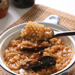 하남 맛집 해물 누룽지탕 캠핑 집들이 해산물 찌개 요리 밀키트 530g X 3팩 외 꽃게탕 짜장 짬뽕 택 1