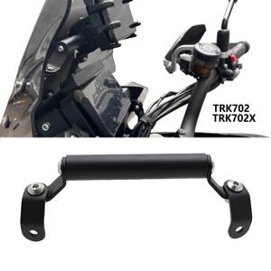 Benelli TRK 702 702X 2023 2022 오토바이 GPS 네비게이션 거치대 폰 브래킷 지지대 TRK702 TRK702X 22mm