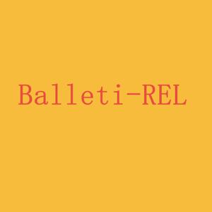 Balleti-REL 수수료