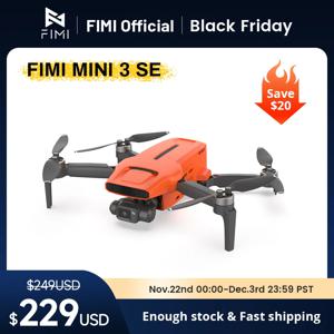 FIMI X8 MINI V2 드론, 전문가용 RokLink 9km 이미지 전송 거리, 3 축 짐벌 카메라, 250g 클래스 초경량 디자인, 스마트 추적 미니 드론, 4k, C 타입 고속 충전 배터리  비행 계획 촬영 드론 8k한국어지원 자동회귀 미니드론 원터치 비디오, 야간 촬영, 강력한 비행 계획 촬영.