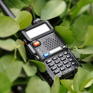 Baofeng Uv-5R 3 세그먼트 워키토키, 듀얼 안테나 워키토키, 시민 핸드피스, Vhf 220-226Mhz, Uhf 주파수