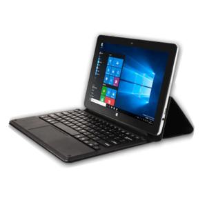 Ezpad M6 윈도우 10 태블릿 PC, RAM2GB DDR3 RAM, 32GB eMMC X5 Z8350 CPU, 1366x768 픽셀 USB 3.0, 10.8 인치 64 비트