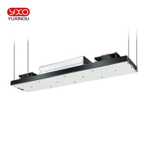 실내 야채 꽃 모종용 LED 성장 조명, 삼성 LM301h, 풀 스펙트럼 LED 성장 조명, 240W, 480W, 720W