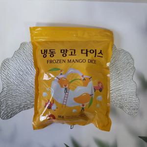 대정 냉동 망고다이스 1kg