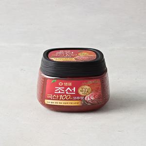 [샘표] 국산 조선고추장 1kg