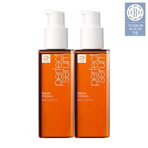 [NEW]  퍼펙트 세럼 80ml 2입 모음