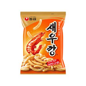 농심 새우깡 90g x 20봉