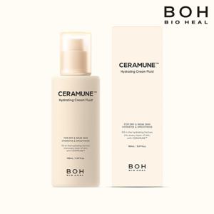 바이오힐보 세라뮨 하이드레이팅 크림 플루이드 150ml