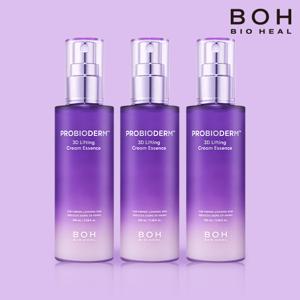 3D 리프팅 크림 에센스 100ml X 3개