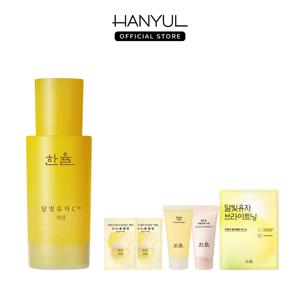 달빛유자C 세럼 30ml