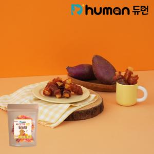 고구마 치킨돌돌이 80g 10팩