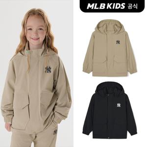 (공식)24FW 데일리 아웃도어 기모 바람막이 점퍼 7AWJR0144