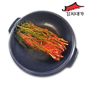 [김치대가#] 전라도 파김치 2kg