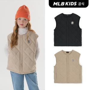 (공식)24FW 베이직 경량 튜브 다운베스트 (2color) 7ADVB0446