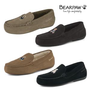 베어파우BEARPAW KARLA BEAR 모카신 womens 4종 택1