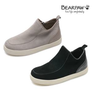 베어파우BEARPAW BLANCHE 슬립온 womens 2종 택1