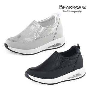 (BEARPAW) AURORA 웨지운동화 (womens) 2종 택1