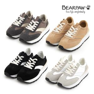 (BEARPAW) MAY 스니커즈 (womens) 4종 택 1