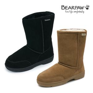 (BEARPAW) MEADOW SHORT 양털부츠 (womens) 2종 택1