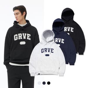 9번 GRVE HOOD T-SHIRTS LRSSCTH701M