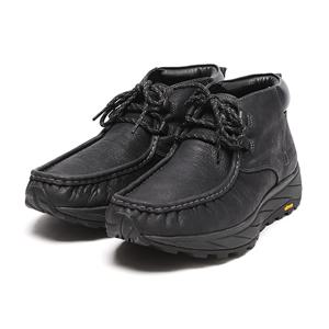 [최초가 199,000원] 내셔널지오그래픽 신발 N213USN330 누크 BLACK