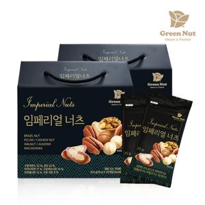 임페리얼넛츠 25g x 25입 2세트