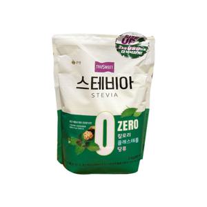 큐원 스테비아 2KG