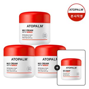 [1+1+1] MLE 크림 160ml(jar)