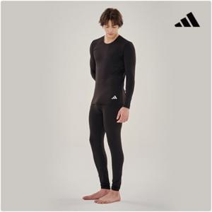 adidas 24FW 남성 데일리 웜웨어 6종