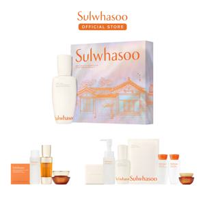 [11월]윤조에센스 6세대 90ml 기획세트 [홀리데이 에디션]