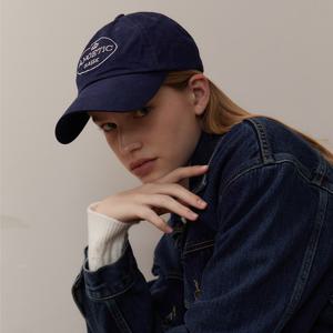 ANOETIC CLASSIC CAP_NAVY