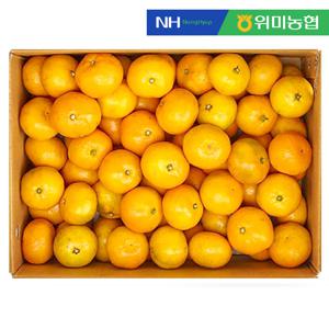 [위미농협] 싱귤생귤 12brix 고당도 제주 감귤 10kg