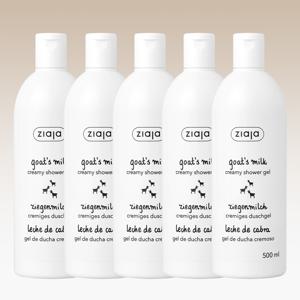 [3+2] 산양유 바디워시 500ml