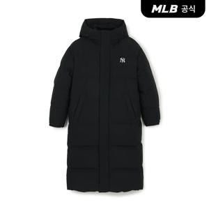 커브 롱패딩 NY (Black)