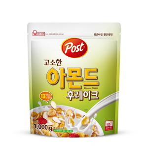 고소한 아몬드 1000g